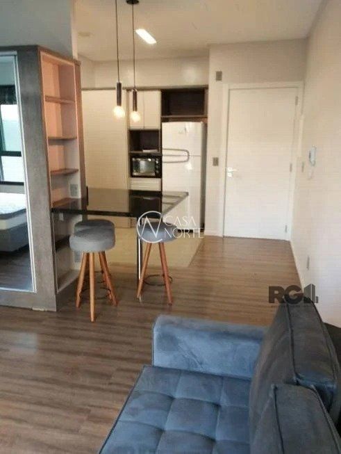 Apartamento à venda com 1 quarto, 42m², 1 vaga, Avenida Independência no bairro Independência em Porto Alegre