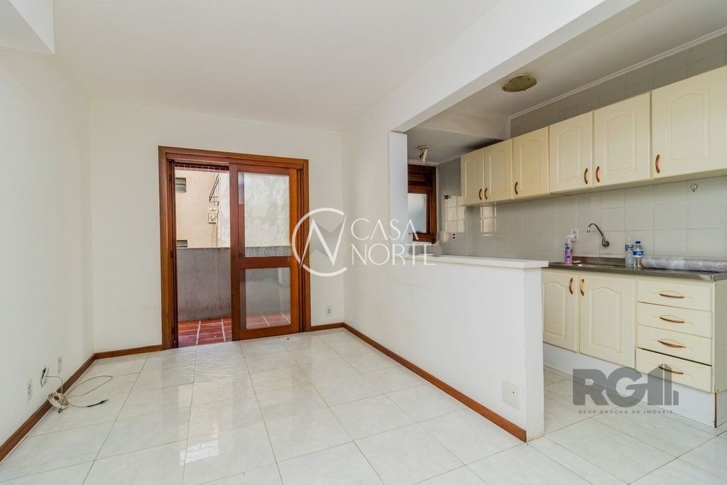 Apartamento à venda com 2 quartos, 61m², 1 vaga, Rua Barão do Gravataí no bairro Menino Deus em Porto Alegre