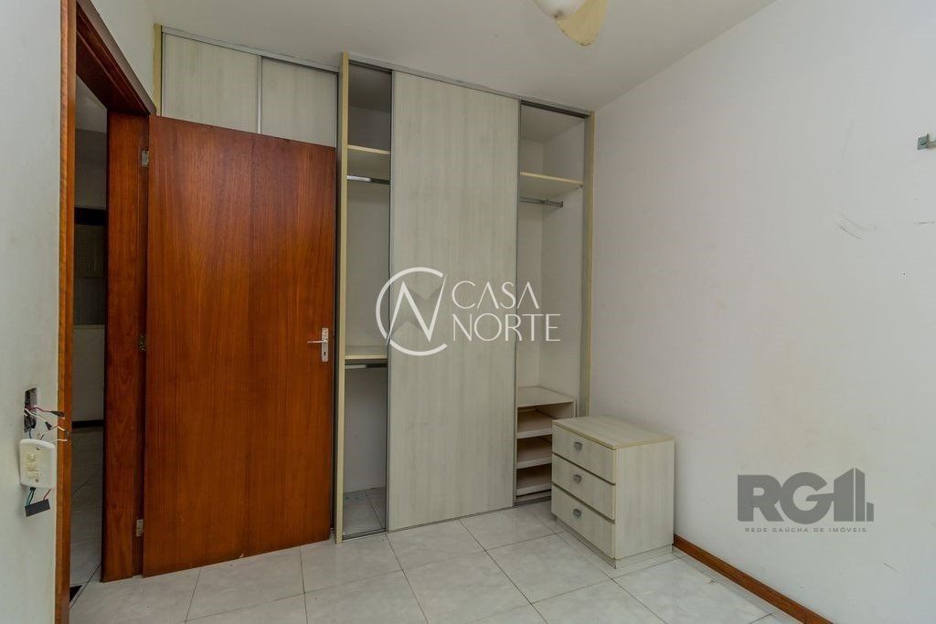 Apartamento à venda com 2 quartos, 61m², 1 vaga, Rua Barão do Gravataí no bairro Menino Deus em Porto Alegre