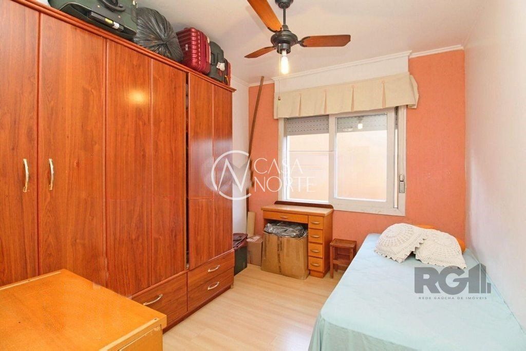 Apartamento à venda com 3 quartos, 97m², 1 suíte, 2 vagas, Rua João Paetzel no bairro Chácara das Pedras em Porto Alegre