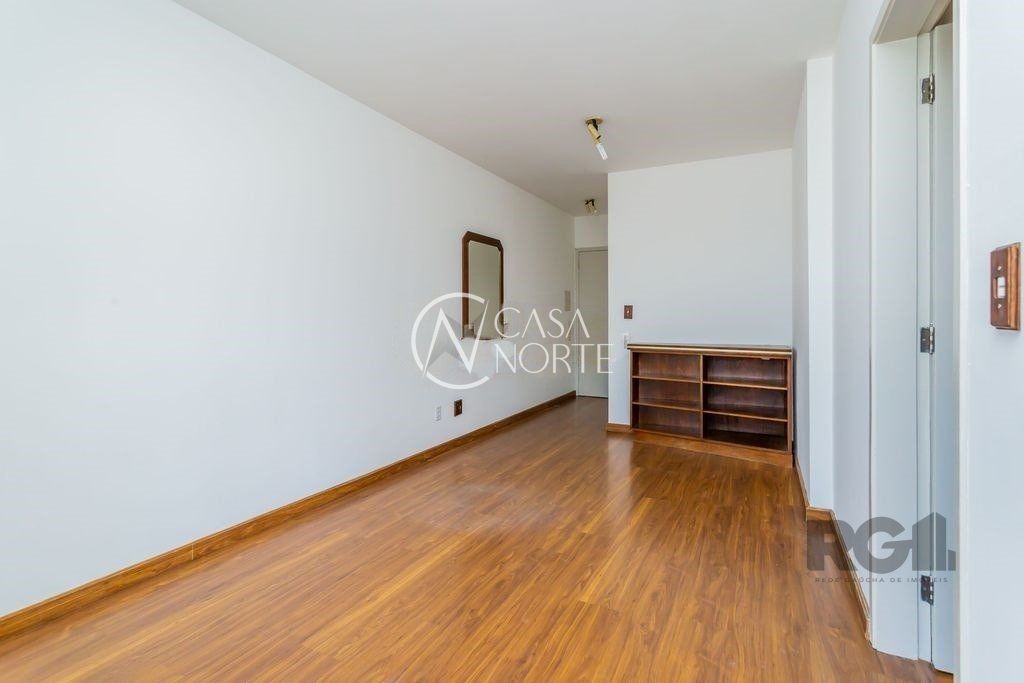 Apartamento à venda com 1 quarto, 50m², 1 vaga, Rua Frei Germano no bairro Partenon em Porto Alegre