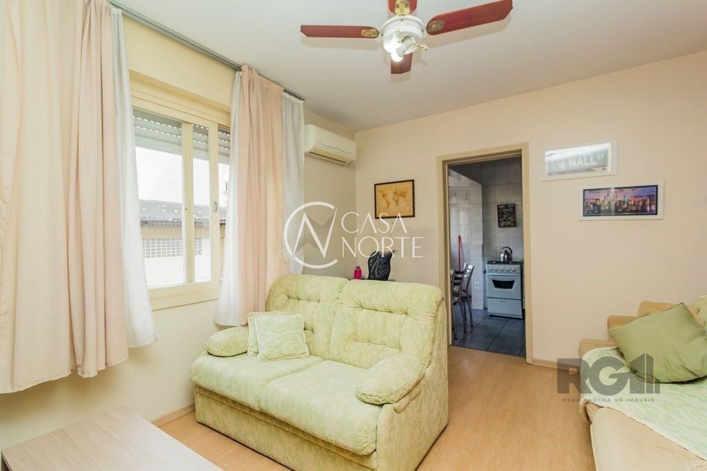 Apartamento à venda com 2 quartos, 65m², Rua da República no bairro Cidade Baixa em Porto Alegre