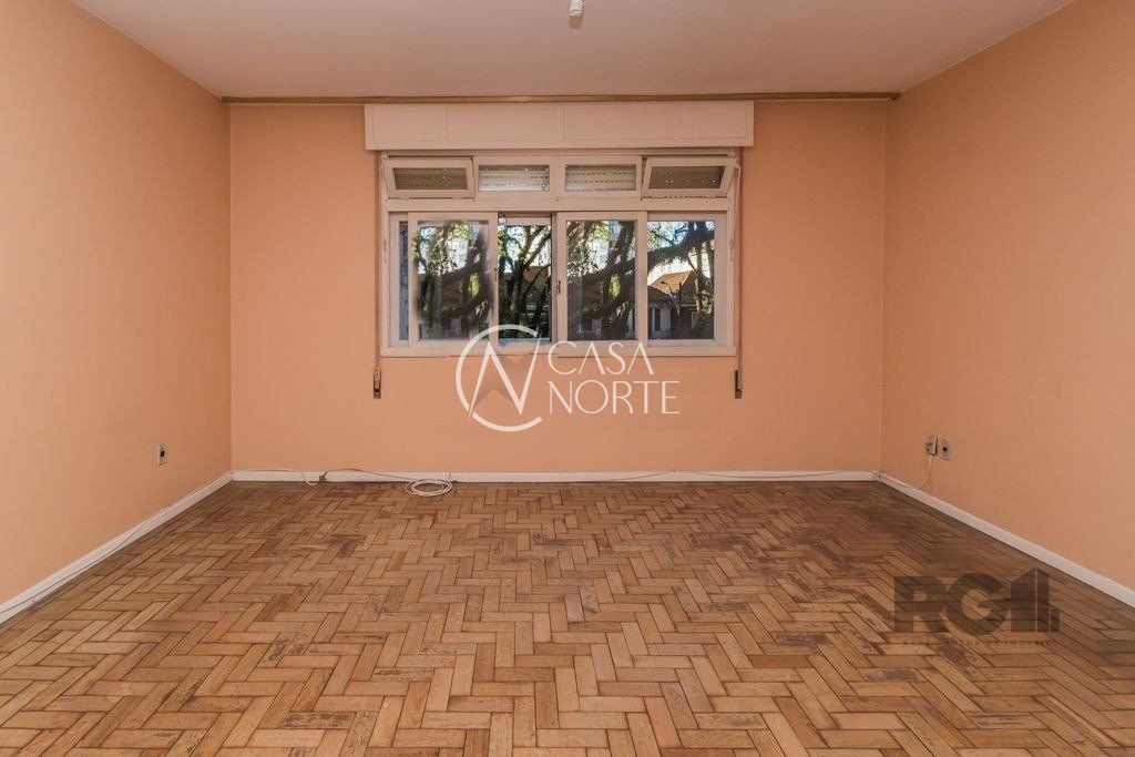 Apartamento à venda com 3 quartos, 100m², Rua Santo Antônio no bairro Floresta em Porto Alegre