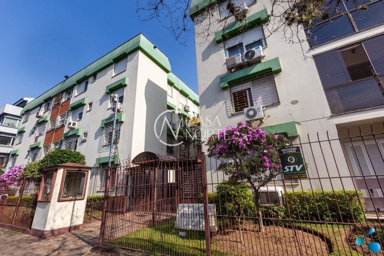 Apartamento à venda com 1 quarto, 40m², 1 suíte, Rua Guilherme Alves no bairro Partenon em Porto Alegre