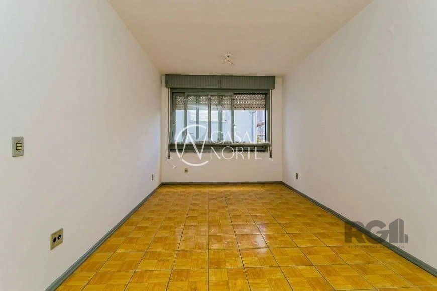 Kitnet à venda com 1 quarto, 27m², Avenida Protásio Alves no bairro Petrópolis em Porto Alegre