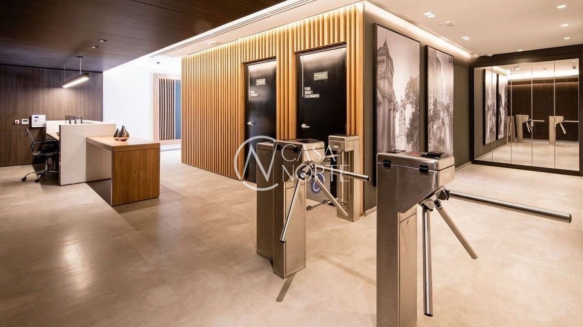 Sala Comercial à venda , 32m², Rua General Lima e Silva no bairro Centro Histórico em Porto Alegre