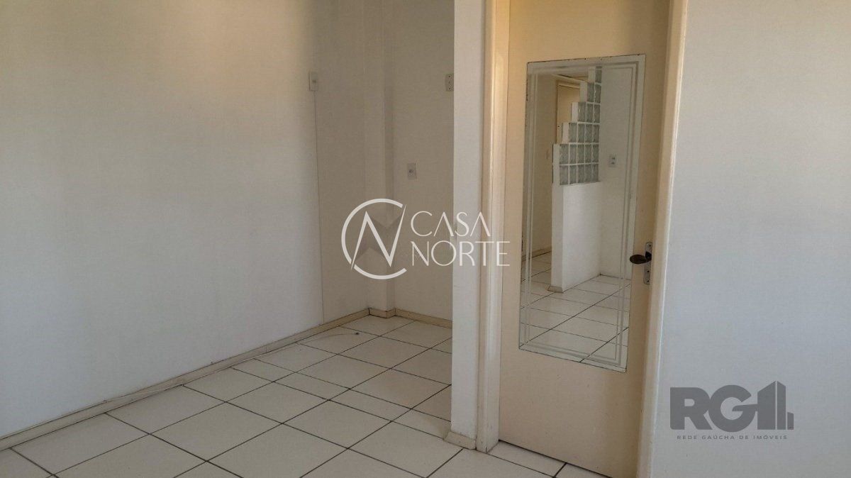 Apartamento à venda com 2 quartos, 60m², Avenida Princesa Isabel no bairro Santana em Porto Alegre