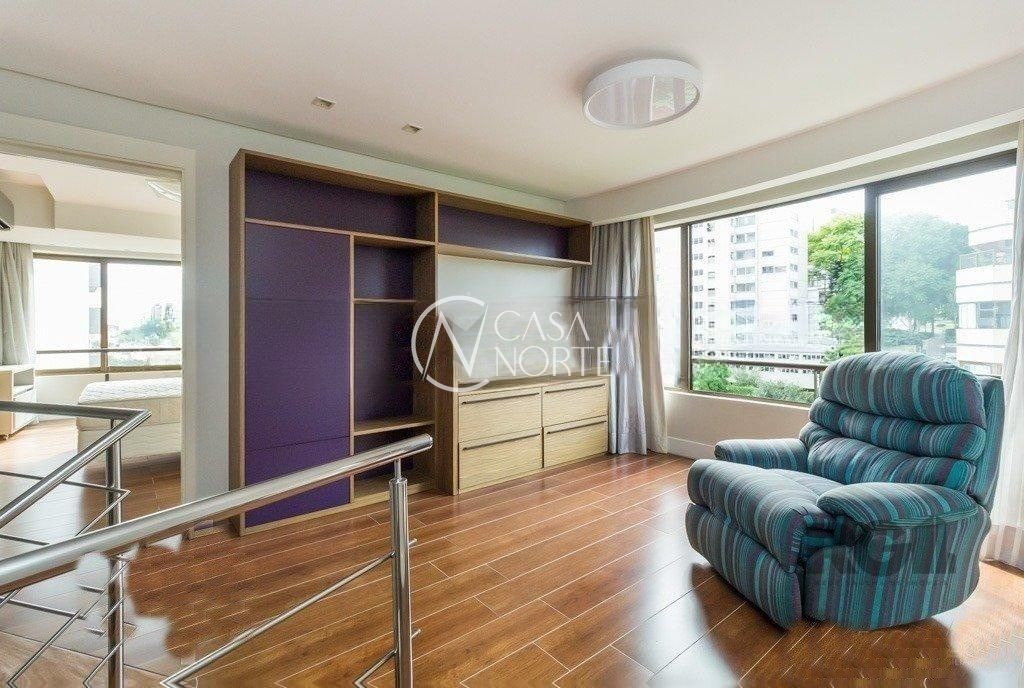 Apartamento à venda com 4 quartos, 265m², 3 suítes, 4 vagas, Rua Barão de Ubá no bairro Bela Vista em Porto Alegre