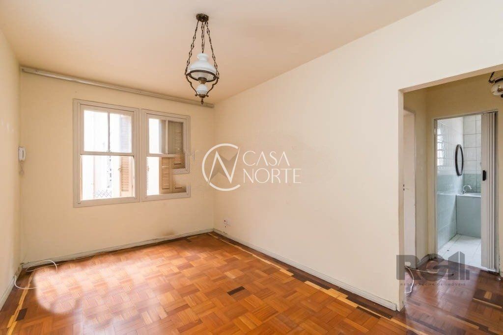 Apartamento à venda com 1 quarto, 45m², 1 suíte, Rua Vilela Tavares no bairro São João em Porto Alegre