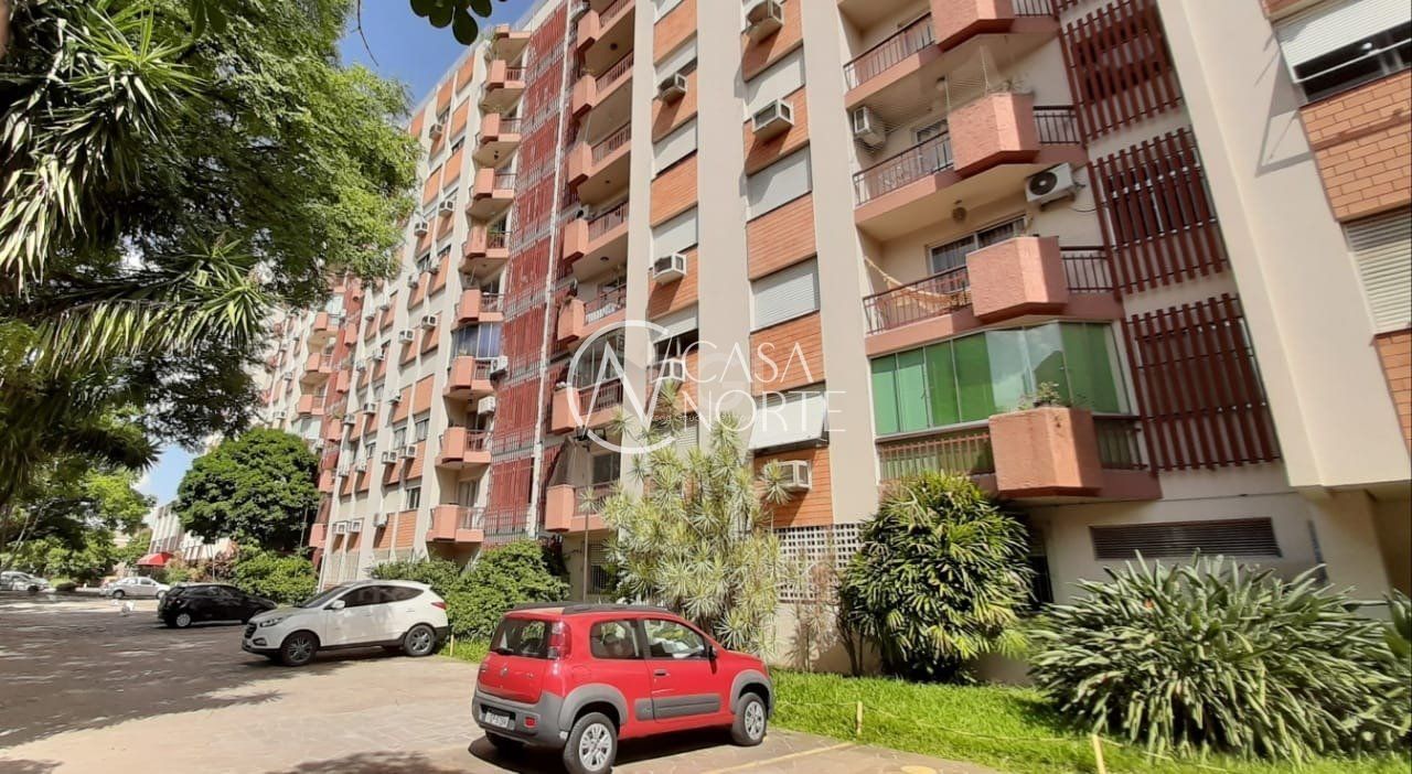 Apartamento à venda com 2 quartos, 68m², Rua Anita Garibaldi no bairro Boa Vista em Porto Alegre