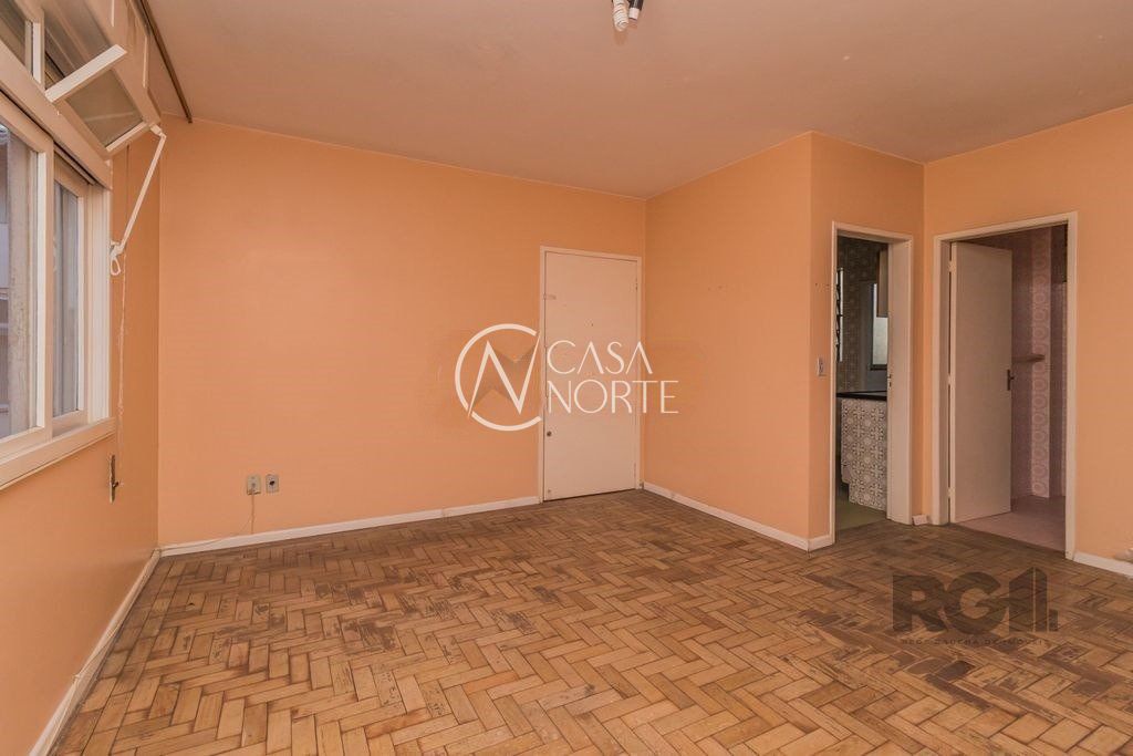 Apartamento à venda com 3 quartos, 100m², Rua Santo Antônio no bairro Floresta em Porto Alegre