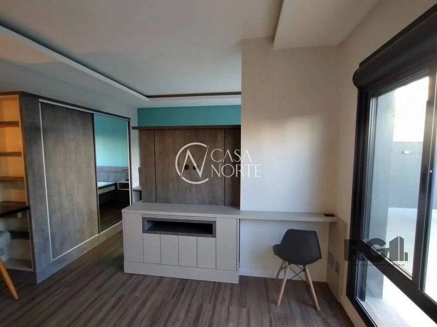 Apartamento à venda com 1 quarto, 42m², 1 vaga, Avenida Independência no bairro Independência em Porto Alegre