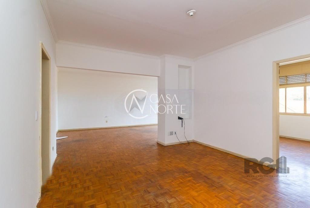 Apartamento à venda com 3 quartos, 153m², 1 vaga, Rua Riachuelo no bairro Centro Histórico em Porto Alegre