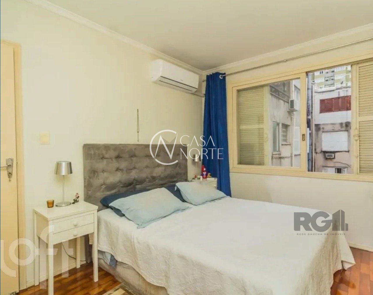 Apartamento à venda com 3 quartos, 109m², 1 suíte, 1 vaga, Rua Felipe Camarão no bairro Rio Branco em Porto Alegre