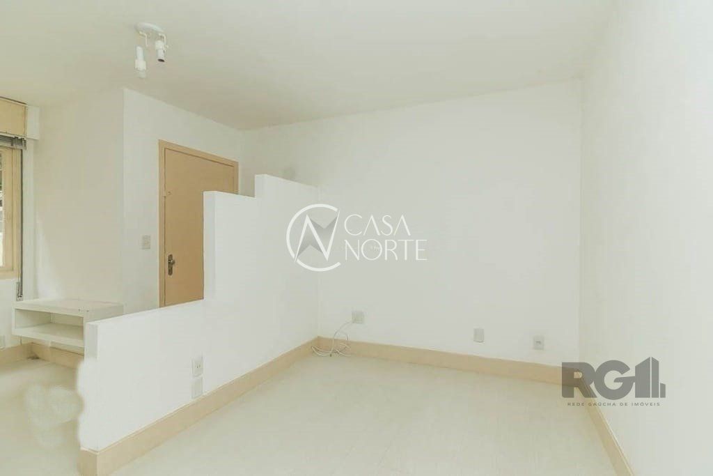 Apartamento à venda com 1 quarto, 30m², Rua Anita Garibaldi no bairro Boa Vista em Porto Alegre