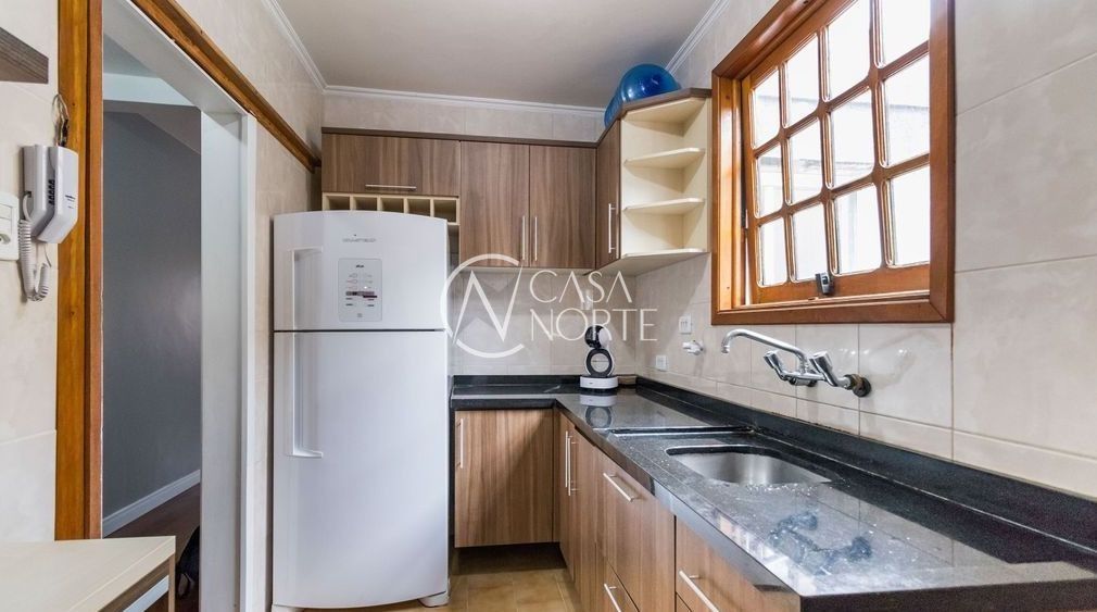 Apartamento à venda com 2 quartos, 63m², Rua Guilherme Alves no bairro Partenon em Porto Alegre
