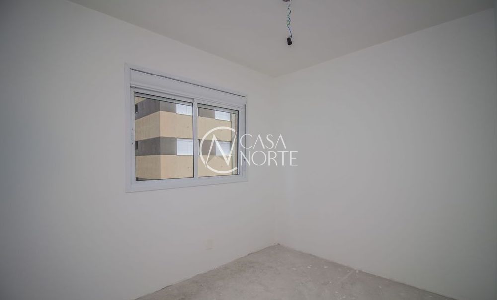 Apartamento à venda com 2 quartos, 54m², 1 vaga, Rua Attilio Bilibio no bairro Jardim Carvalho em Porto Alegre