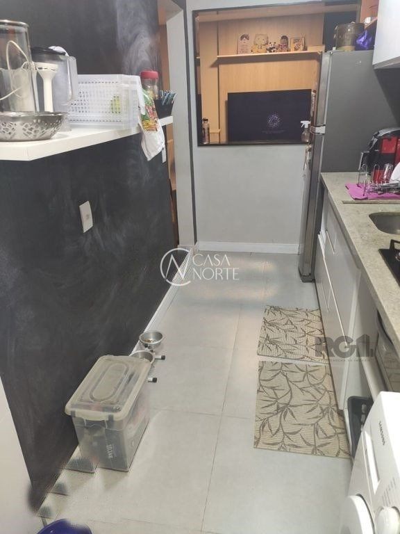Apartamento à venda com 2 quartos, 49m², Rua Antônio Joaquim Mesquita no bairro Passo da Areia em Porto Alegre