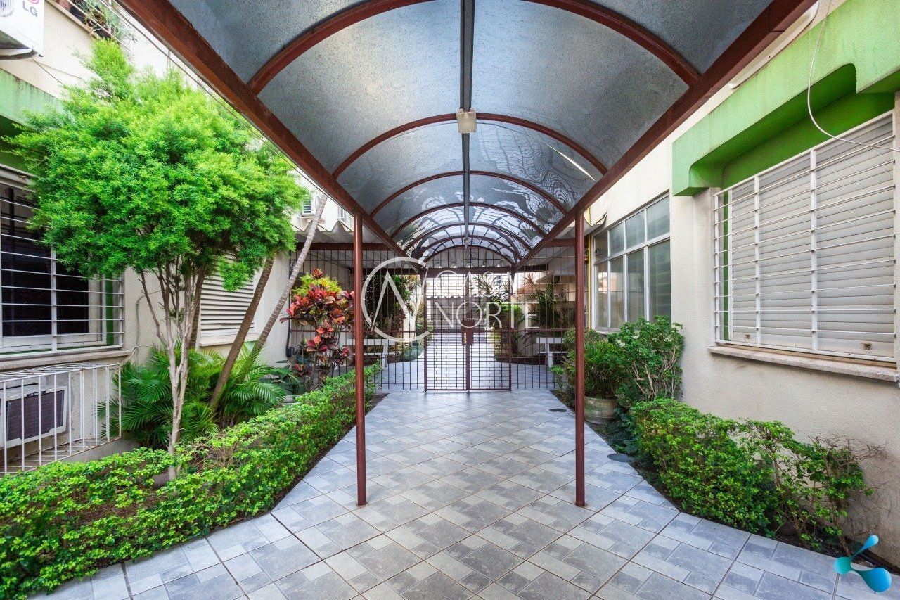 Apartamento à venda com 1 quarto, 40m², 1 suíte, Rua Guilherme Alves no bairro Partenon em Porto Alegre