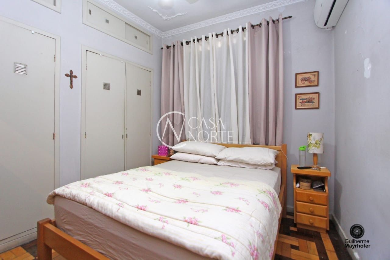 Apartamento à venda com 3 quartos, 99m², Avenida Desembargador Andre da Rocha no bairro Centro Histórico em Porto Alegre