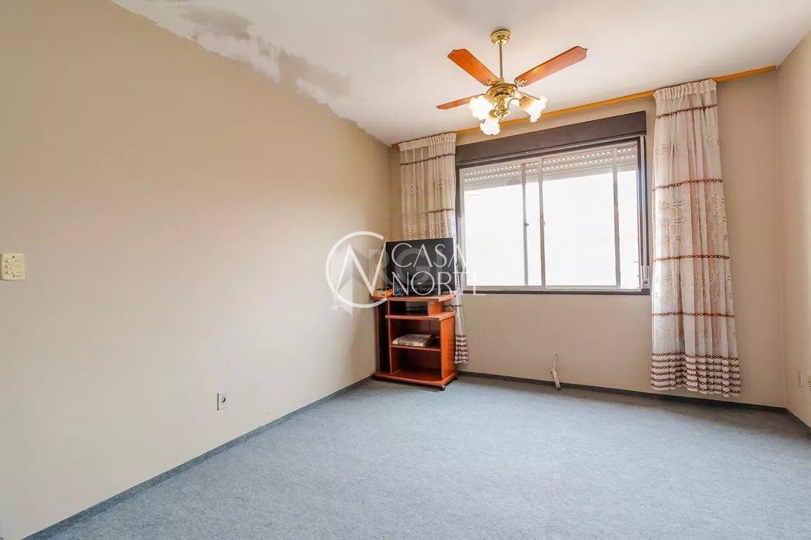 Cobertura à venda com 1 quarto, 92m², 1 suíte, 1 vaga, Rua Buenos Aires no bairro Jardim Botânico em Porto Alegre