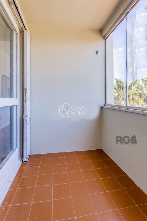 Apartamento à venda com 1 quarto, 50m², 1 vaga, Rua Frei Germano no bairro Partenon em Porto Alegre