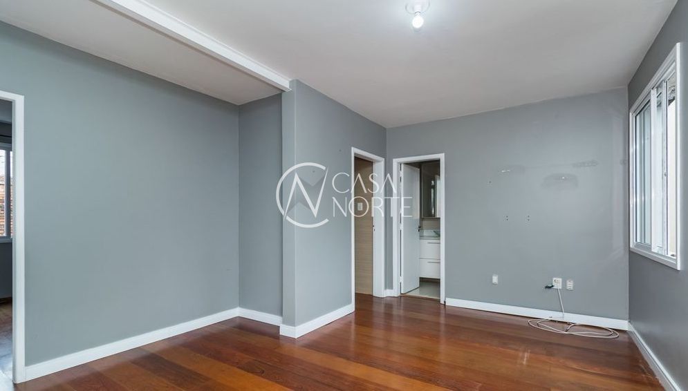 Apartamento à venda com 2 quartos, 63m², Rua Guilherme Alves no bairro Partenon em Porto Alegre