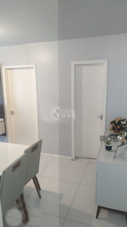 Apartamento à venda com 1 quarto, 39m², Rua Sape no bairro Passo da Areia em Porto Alegre