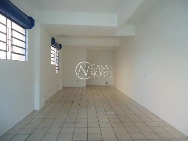 Loja à venda com 1 quarto, 61m², 1 vaga, Avenida Baltazar de Oliveira Garcia no bairro Costa e Silva em Porto Alegre