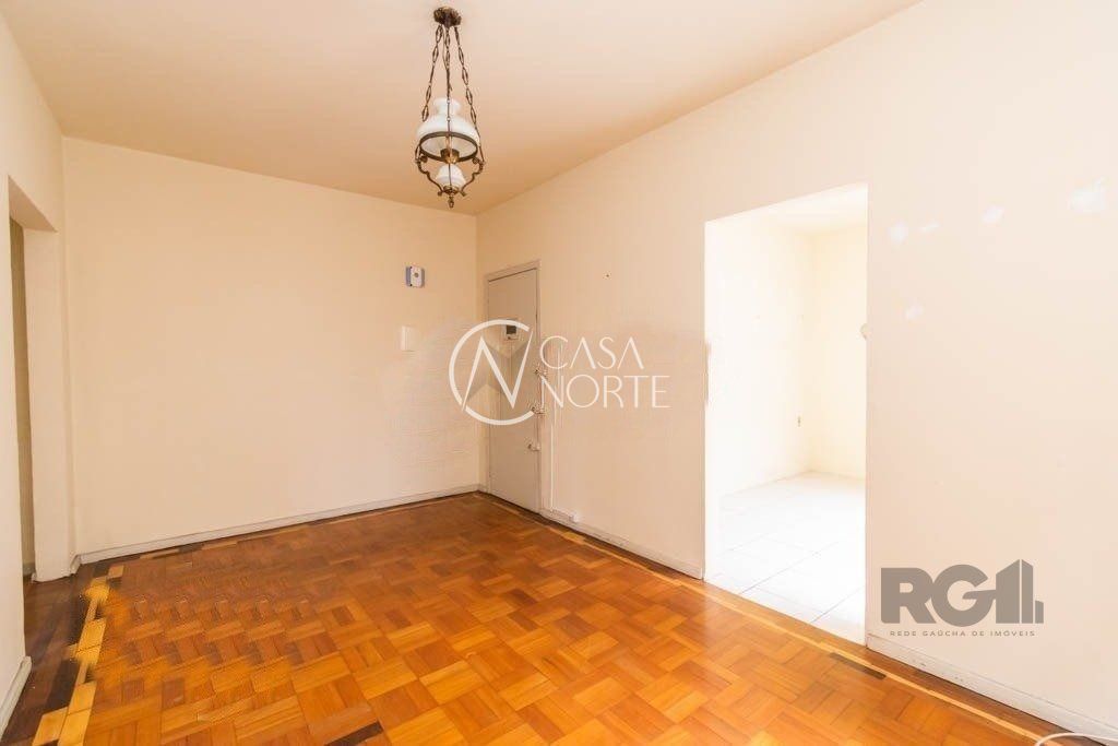 Apartamento à venda com 1 quarto, 45m², 1 suíte, Rua Vilela Tavares no bairro São João em Porto Alegre