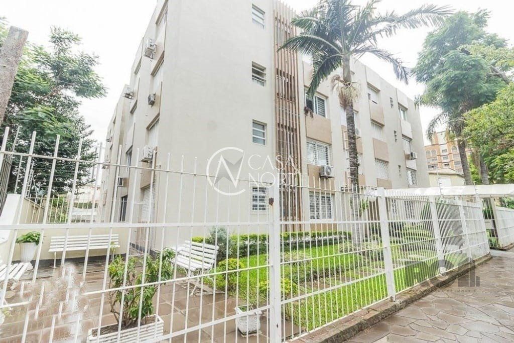 Apartamento à venda com 1 quarto, 30m², Rua Anita Garibaldi no bairro Boa Vista em Porto Alegre