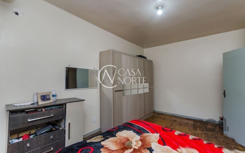 Apartamento à venda com 3 quartos, 118m², Rua Avai no bairro Centro Histórico em Porto Alegre