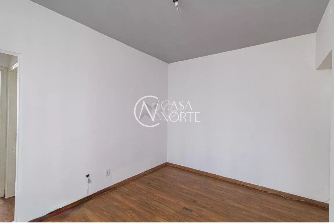 Apartamento à venda com 2 quartos, 63m², Rua Doutor Barros Cassal no bairro Floresta em Porto Alegre