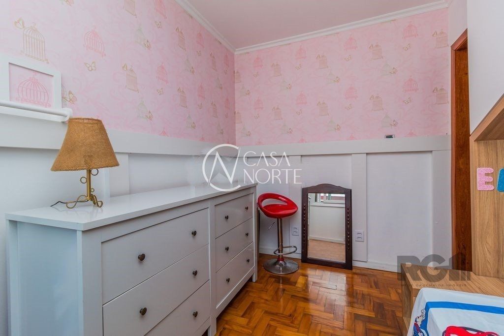 Apartamento à venda com 2 quartos, 68m², 1 vaga, Avenida Padre Cacique no bairro Praia de Belas em Porto Alegre