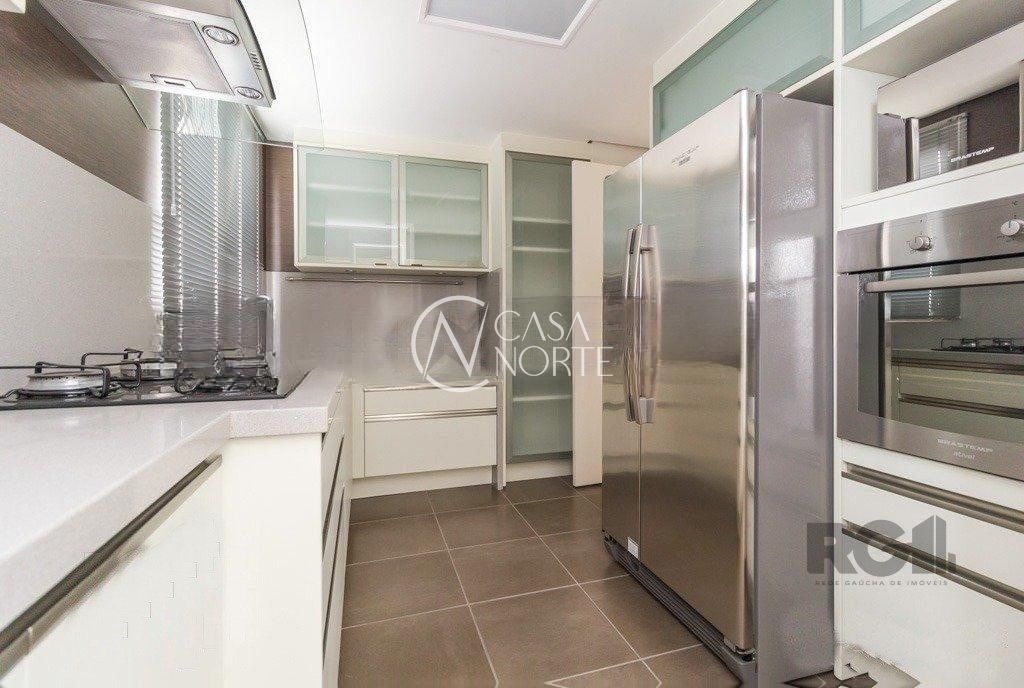 Apartamento à venda com 4 quartos, 265m², 3 suítes, 4 vagas, Rua Barão de Ubá no bairro Bela Vista em Porto Alegre