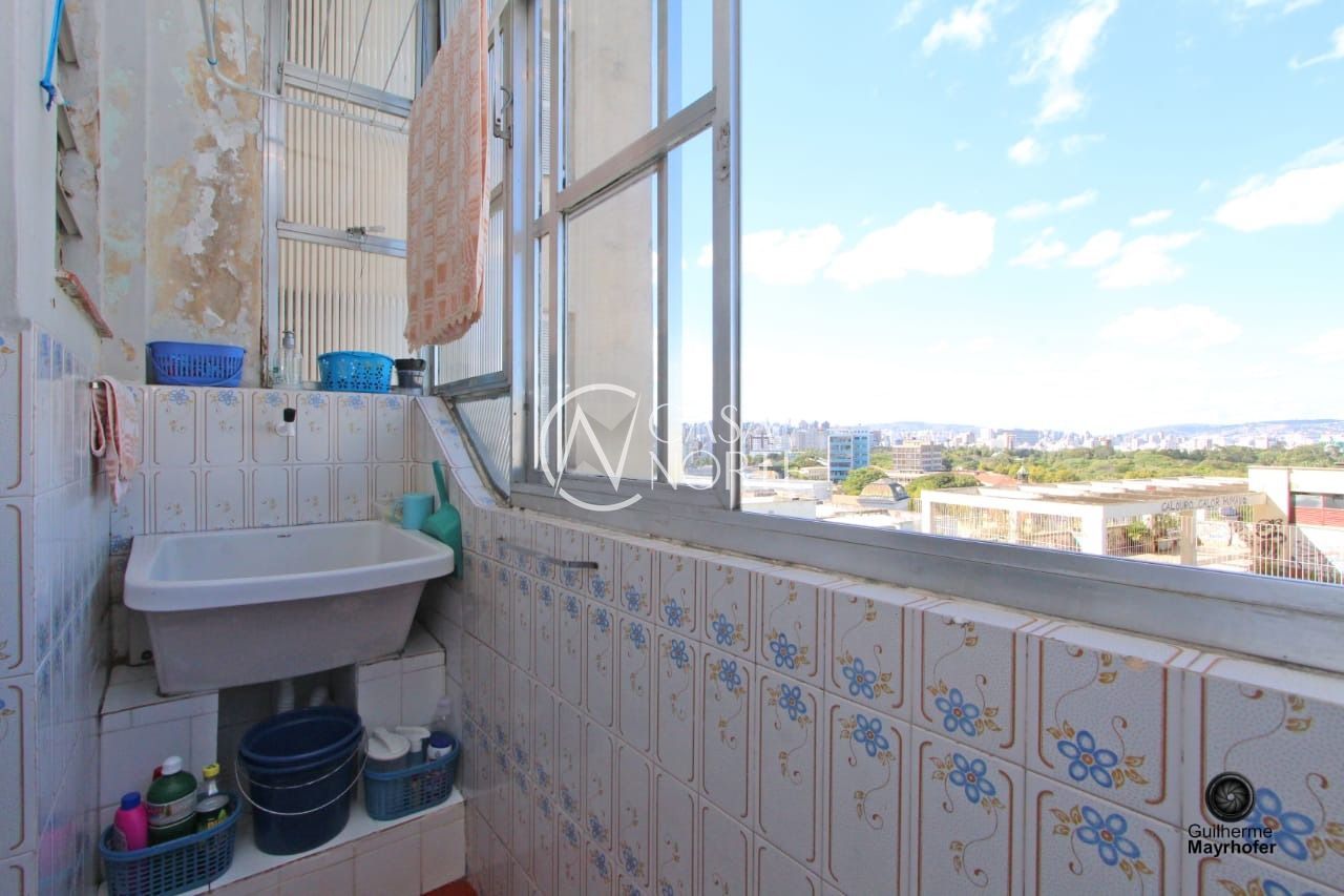 Apartamento à venda com 3 quartos, 99m², Avenida Desembargador Andre da Rocha no bairro Centro Histórico em Porto Alegre