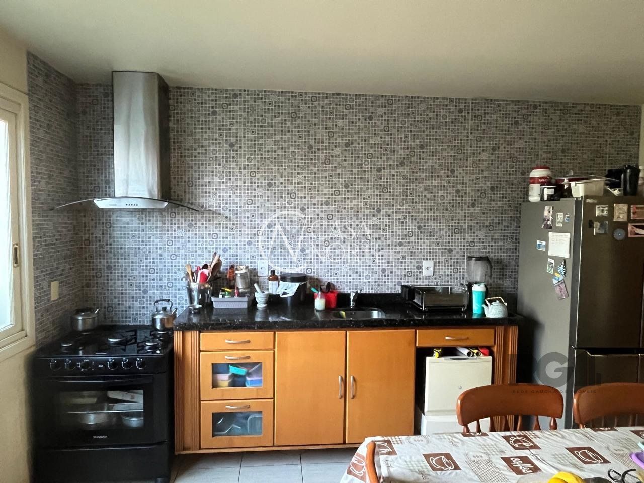 Casa à venda com 5 quartos, 286m², 2 vagas, Rua Alberto Torres no bairro Cidade Baixa em Porto Alegre