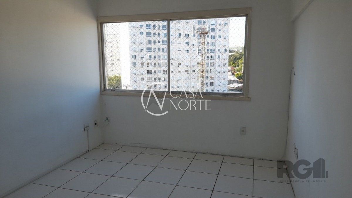 Apartamento à venda com 2 quartos, 60m², Avenida Princesa Isabel no bairro Santana em Porto Alegre