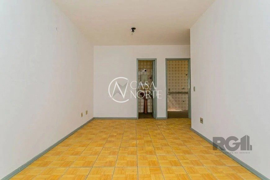 Kitnet à venda com 1 quarto, 27m², Avenida Protásio Alves no bairro Petrópolis em Porto Alegre