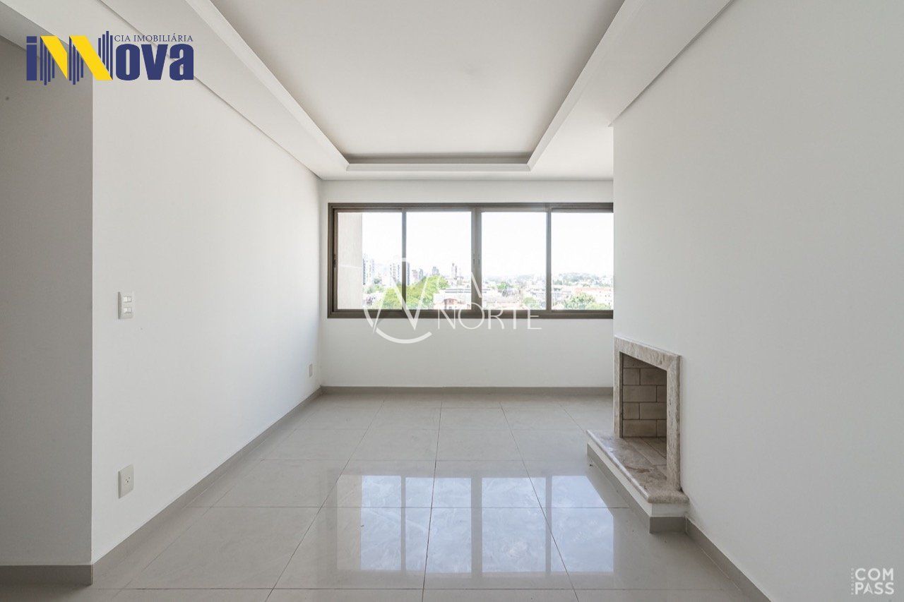 Apartamento à venda com 3 quartos, 75m², 1 suíte, 1 vaga, Rua Engenheiro Arnaldo Gladoch no bairro Sarandi em Porto Alegre