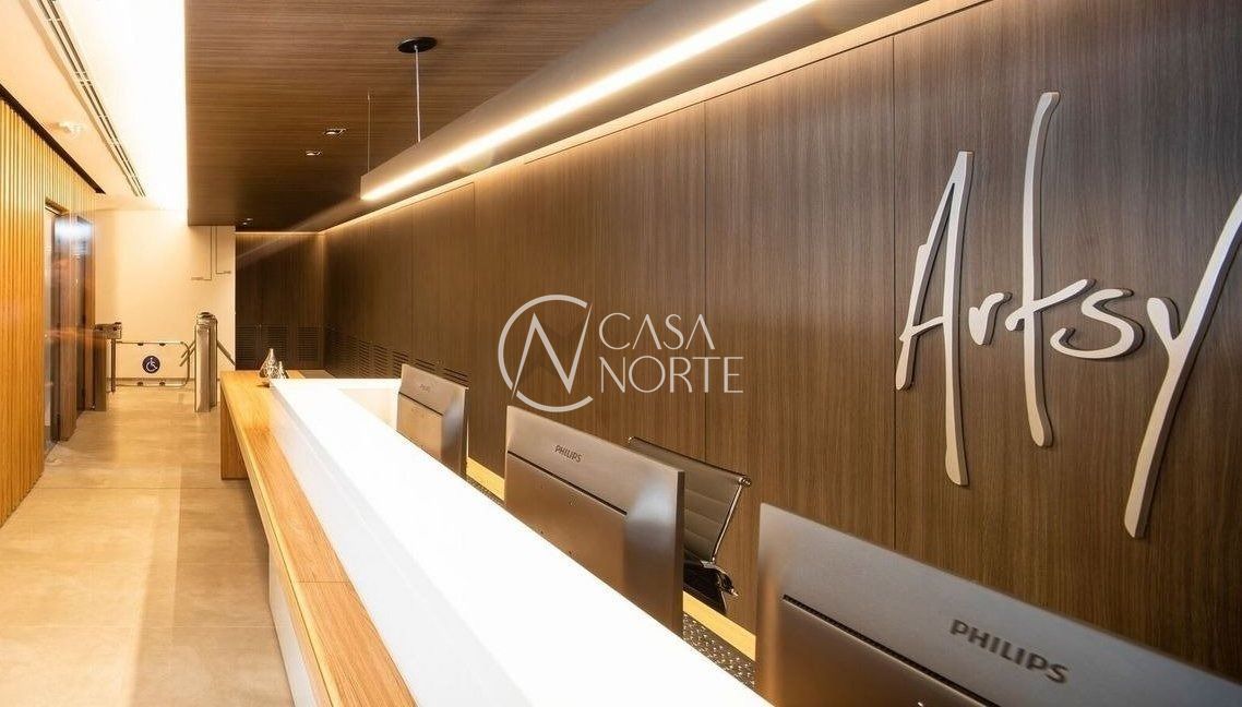 Sala Comercial à venda , 32m², Rua General Lima e Silva no bairro Centro Histórico em Porto Alegre