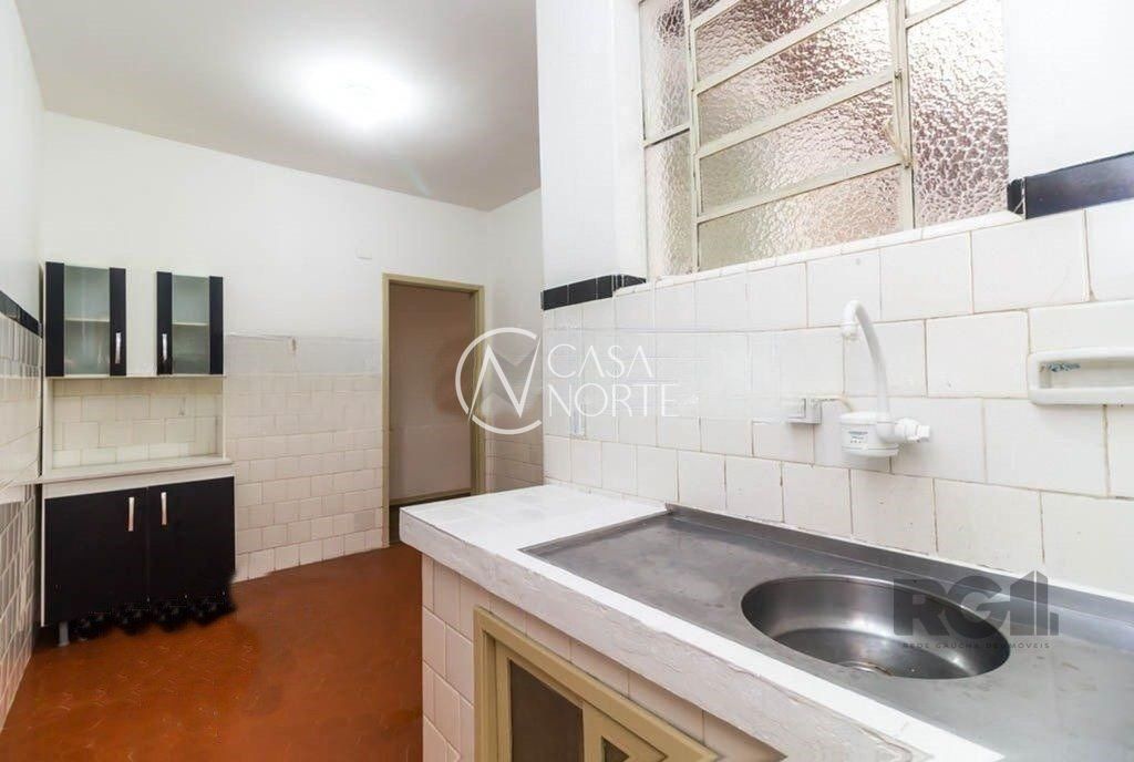 Apartamento à venda com 2 quartos, 78m², Rua Barão do Amazonas no bairro Petrópolis em Porto Alegre