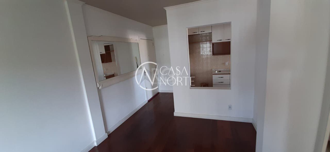 Apartamento à venda com 2 quartos, 68m², Rua Anita Garibaldi no bairro Boa Vista em Porto Alegre