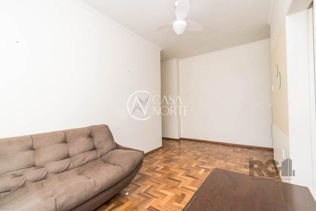 Apartamento à venda com 2 quartos, 60m², Rua Doutor Timoteo no bairro Floresta em Porto Alegre