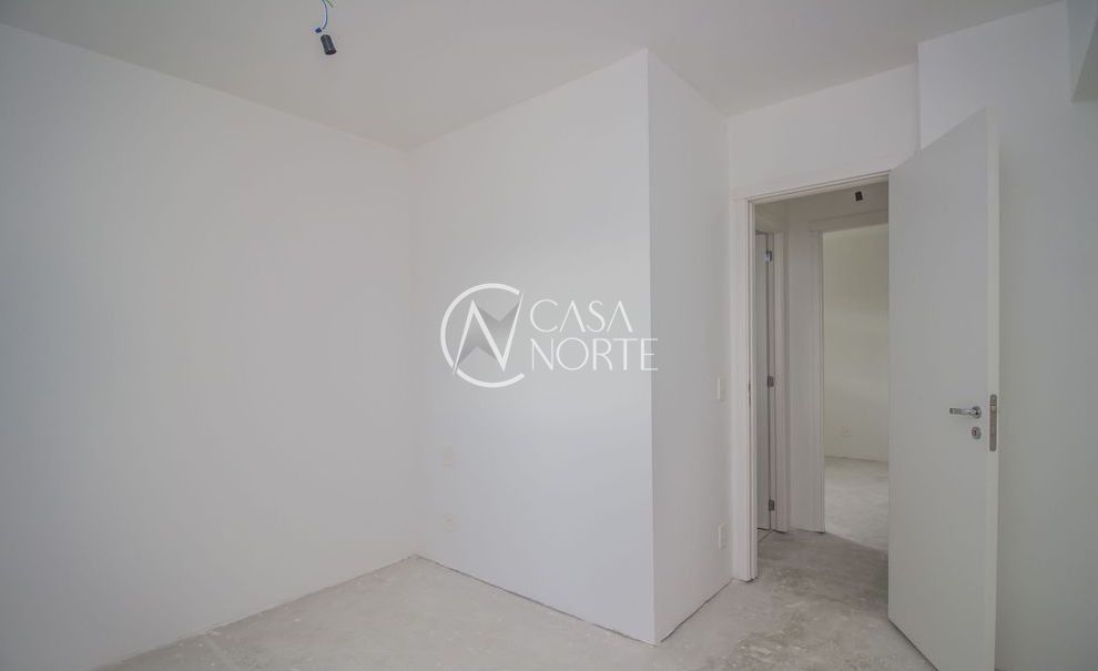 Apartamento à venda com 2 quartos, 54m², 1 vaga, Rua Attilio Bilibio no bairro Jardim Carvalho em Porto Alegre