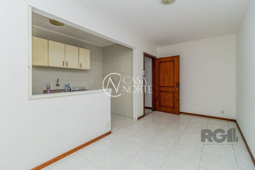 Apartamento à venda com 2 quartos, 61m², 1 vaga, Rua Barão do Gravataí no bairro Menino Deus em Porto Alegre