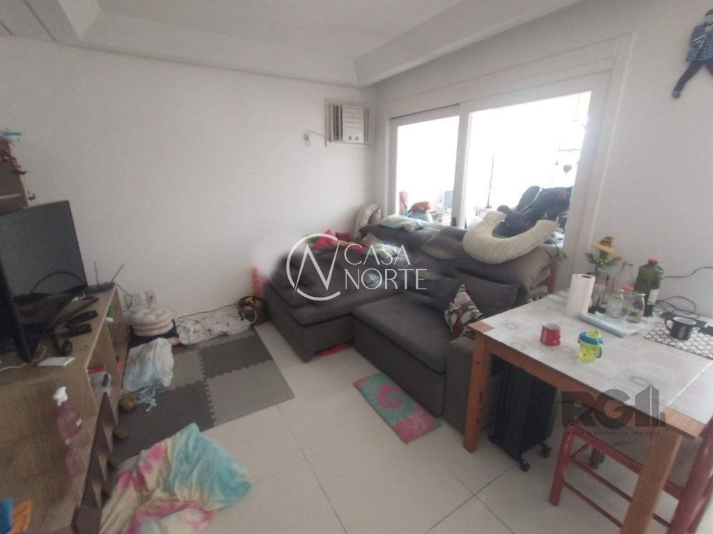 Apartamento à venda com 2 quartos, 103m², 1 suíte, 2 vagas, Avenida Loureiro da Silva no bairro Cidade Baixa em Porto Alegre