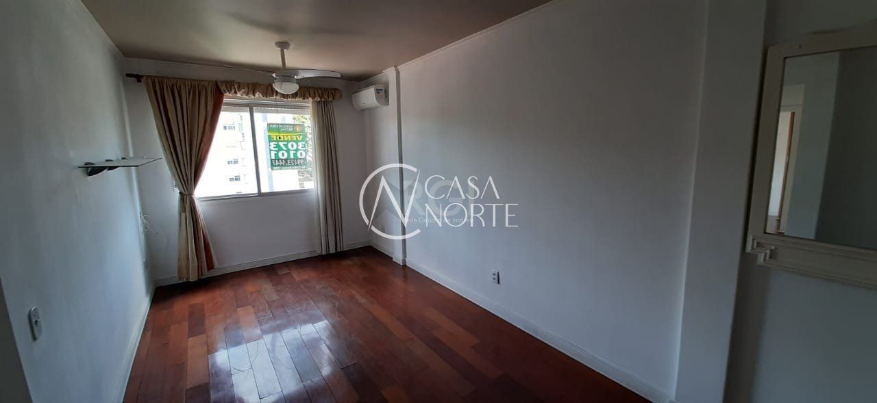 Apartamento à venda com 2 quartos, 68m², Rua Anita Garibaldi no bairro Boa Vista em Porto Alegre