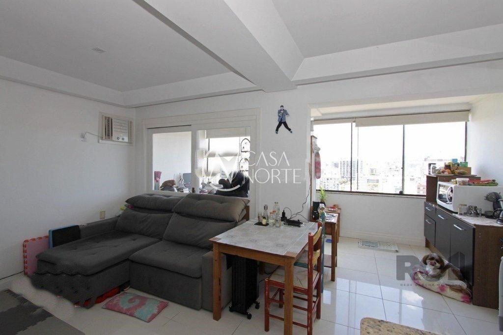 Apartamento à venda com 2 quartos, 103m², 1 suíte, 2 vagas, Avenida Loureiro da Silva no bairro Cidade Baixa em Porto Alegre