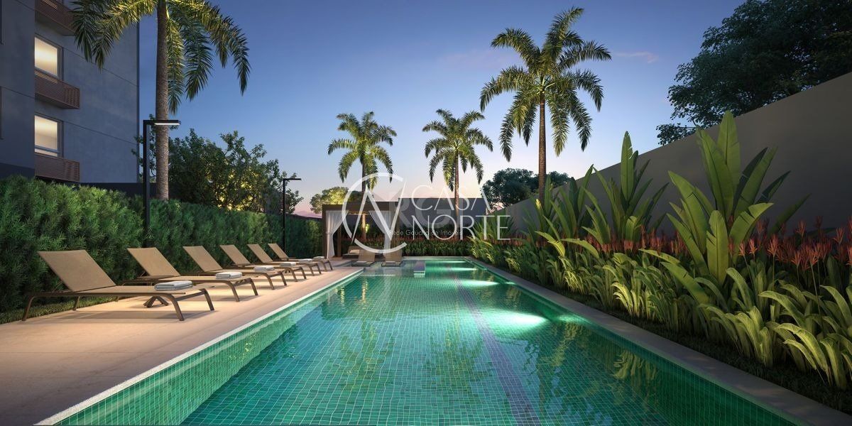 Apartamento à venda com 1 quarto, 39m², 1 suíte, 1 vaga, Avenida dos Cubanos no bairro Partenon em Porto Alegre